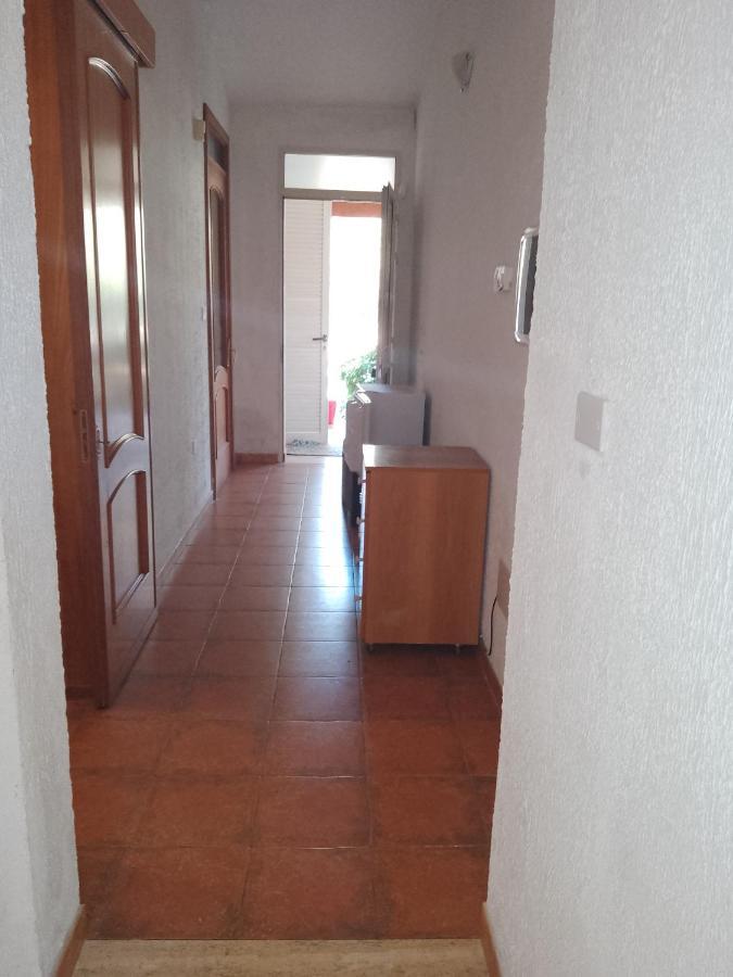 Villa Cosy Residenze Porto Cesareo Esterno foto