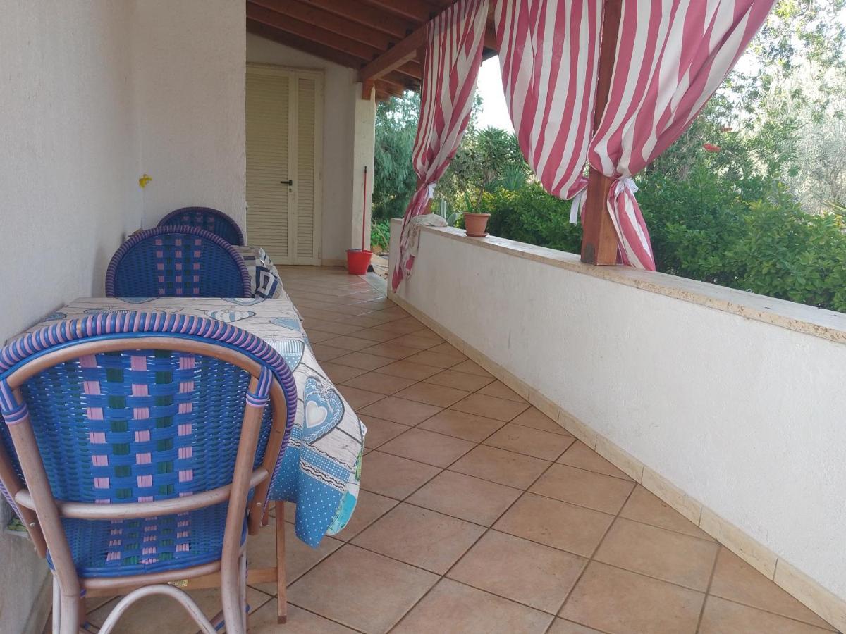 Villa Cosy Residenze Porto Cesareo Esterno foto