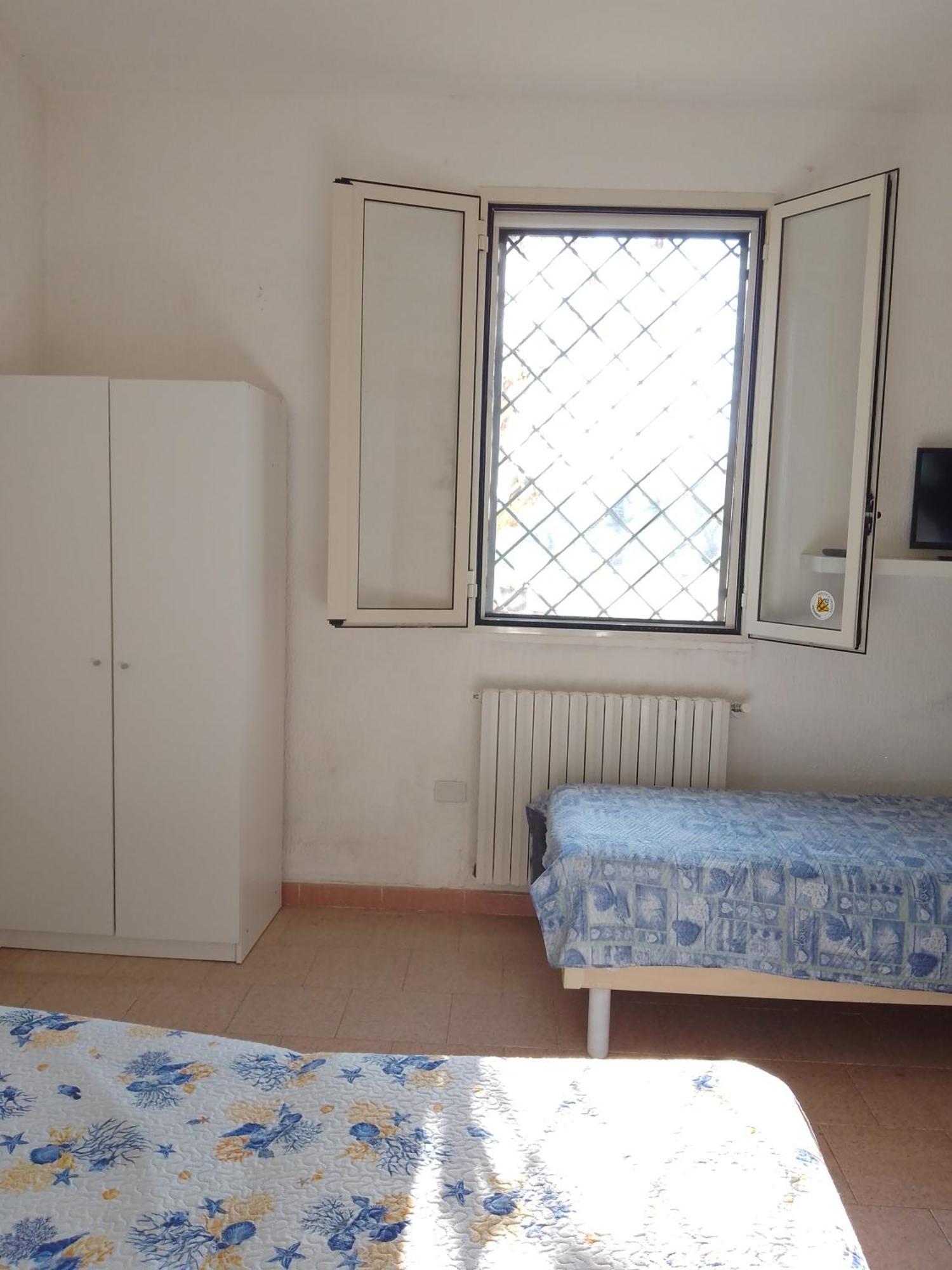 Villa Cosy Residenze Porto Cesareo Esterno foto