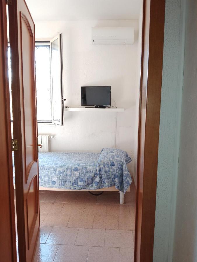 Villa Cosy Residenze Porto Cesareo Esterno foto