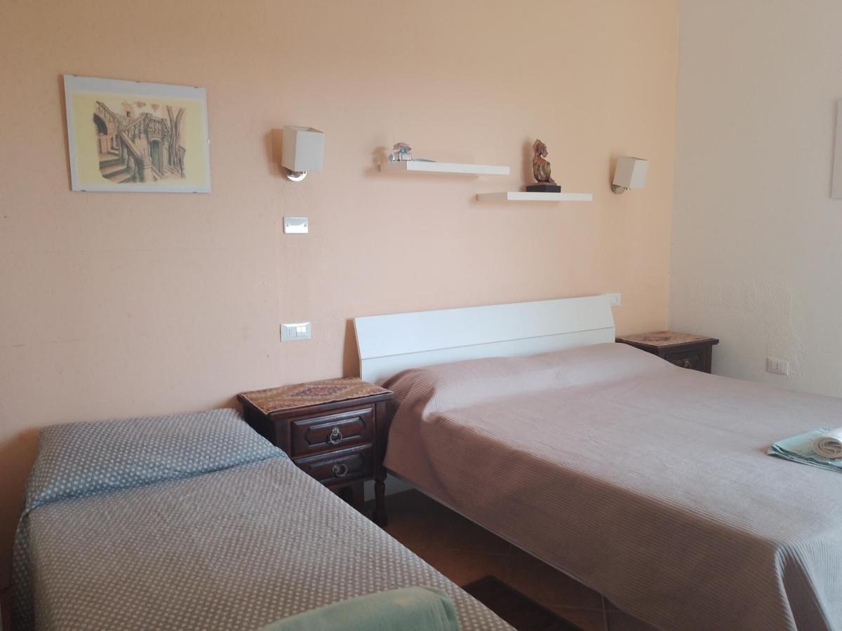 Villa Cosy Residenze Porto Cesareo Esterno foto