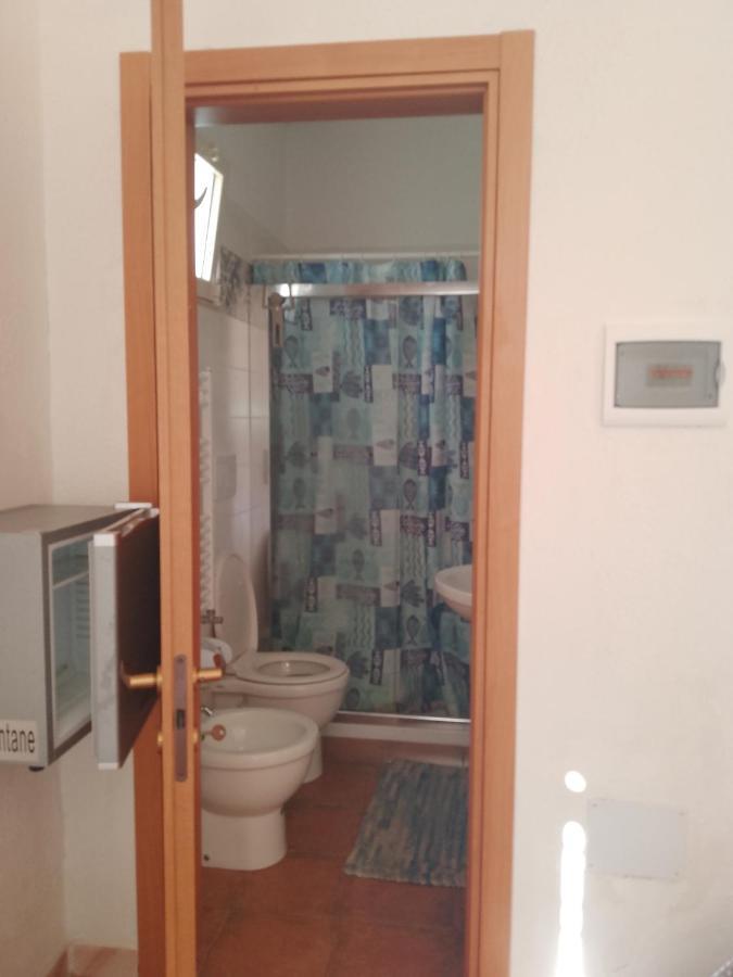 Villa Cosy Residenze Porto Cesareo Esterno foto