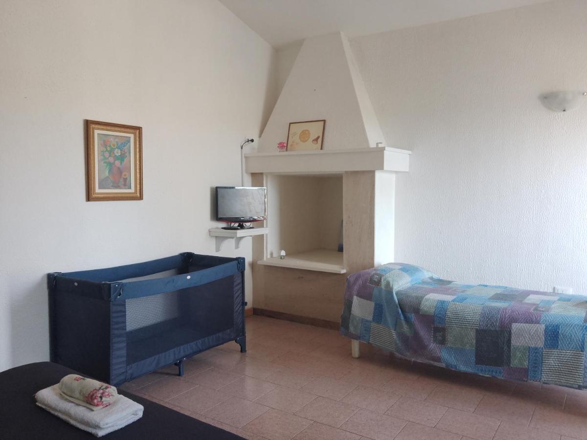 Villa Cosy Residenze Porto Cesareo Esterno foto