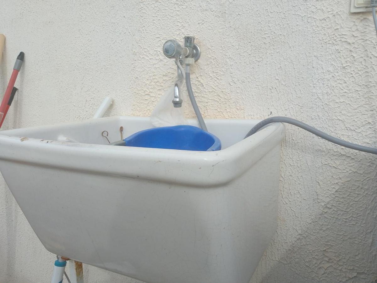 Villa Cosy Residenze Porto Cesareo Esterno foto