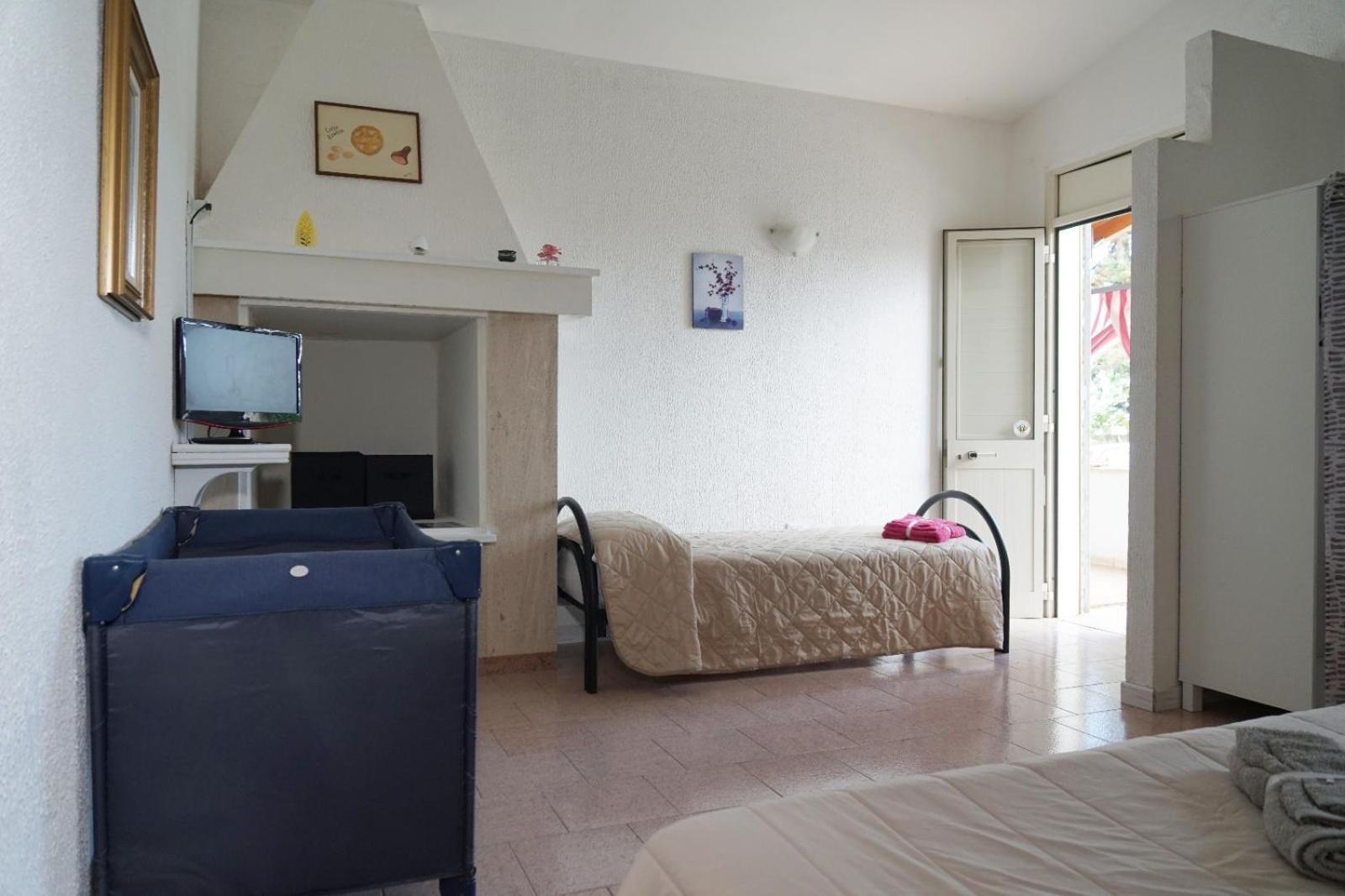 Villa Cosy Residenze Porto Cesareo Esterno foto