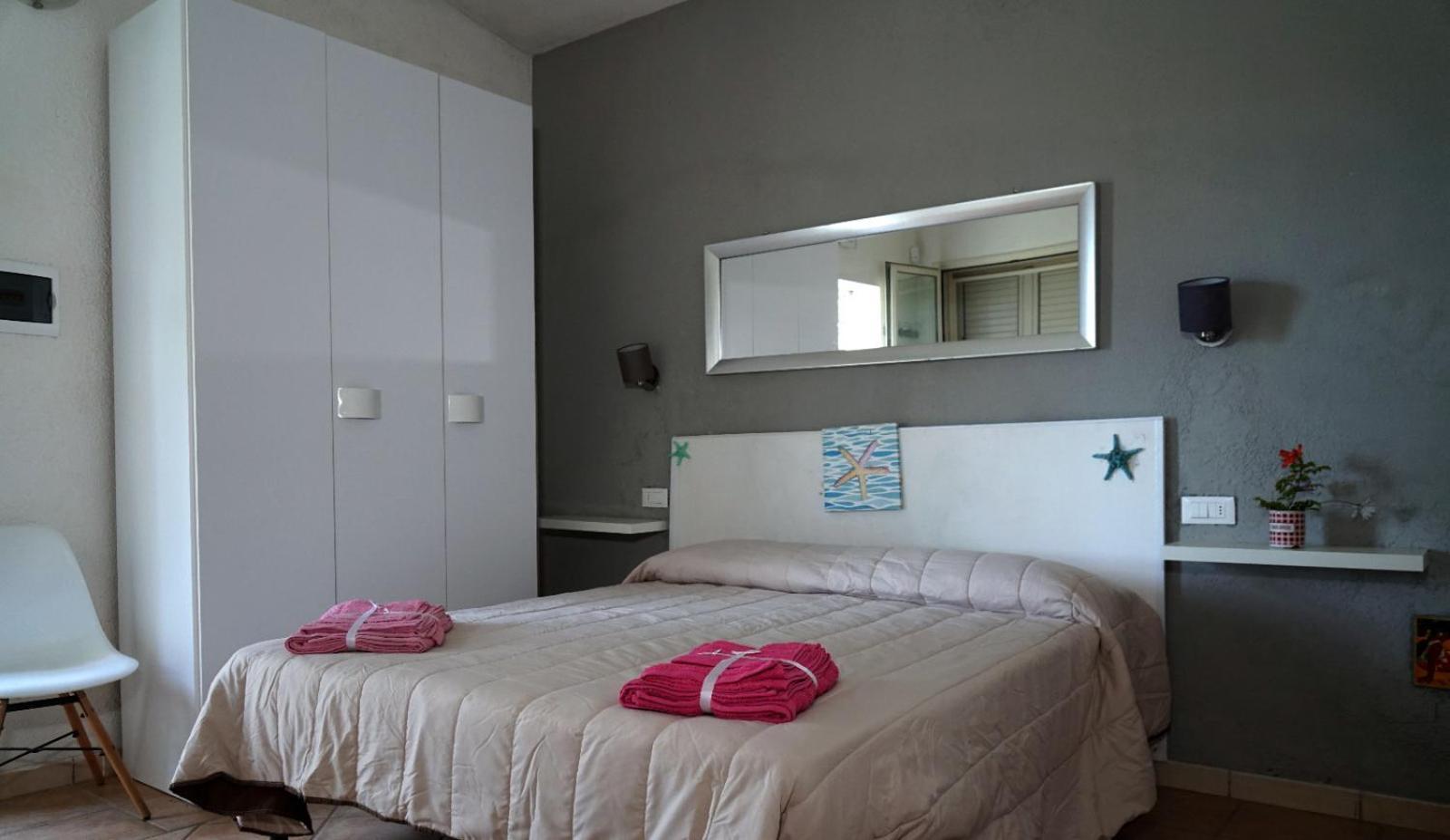 Villa Cosy Residenze Porto Cesareo Esterno foto