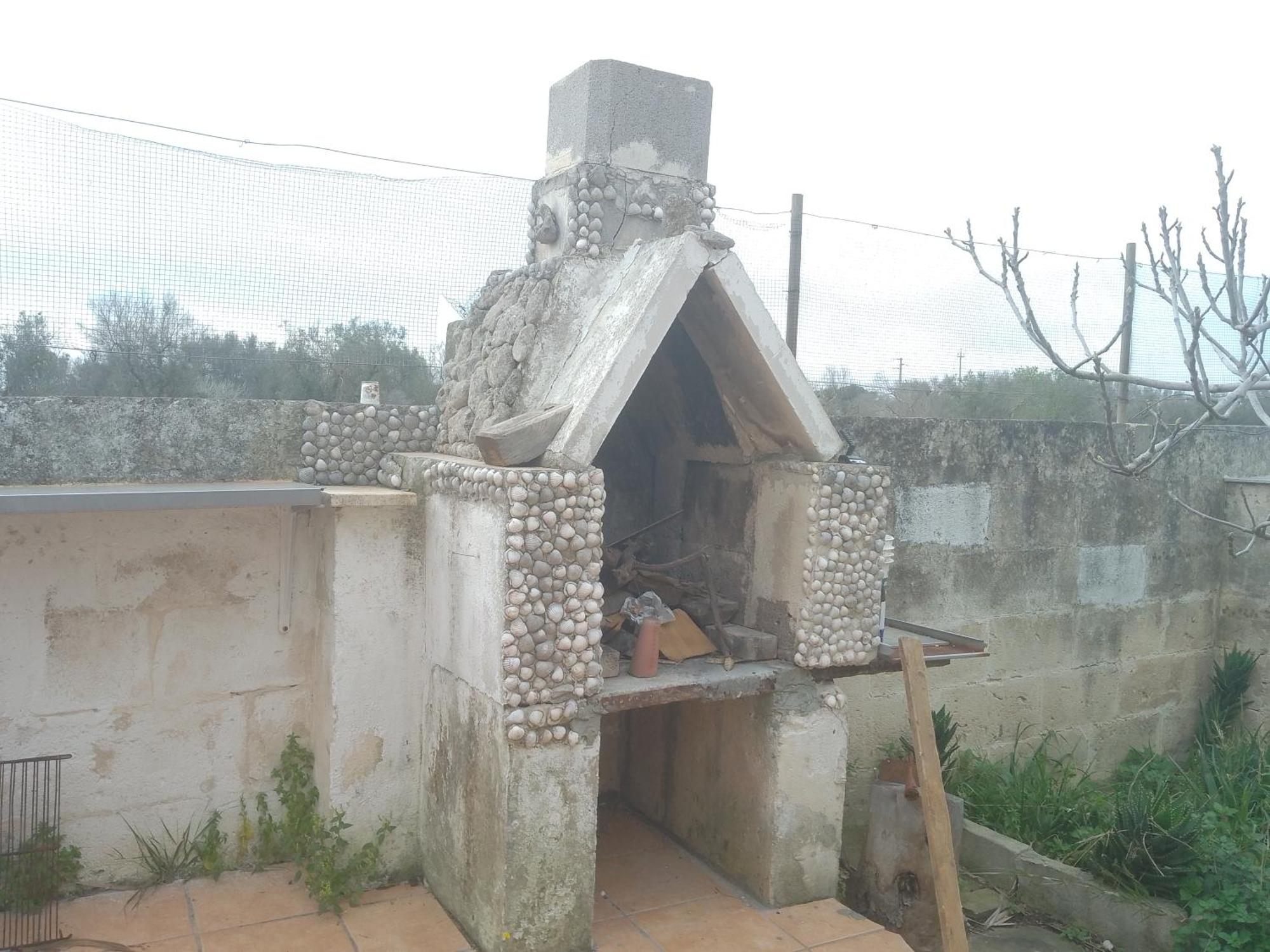 Villa Cosy Residenze Porto Cesareo Esterno foto